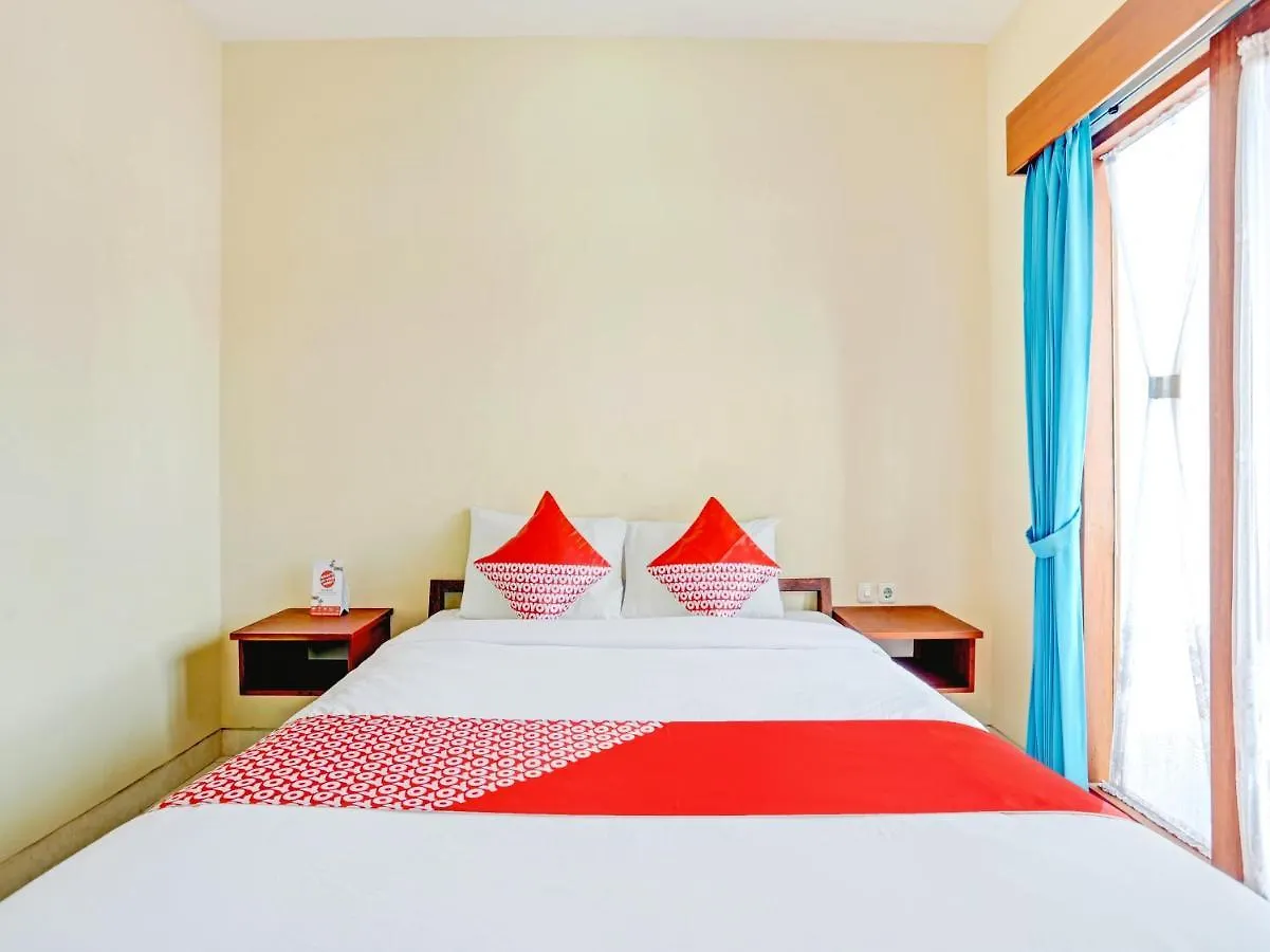 ** Hotel Oyo 90302 Wisma Damai Denpasar  Indonesia