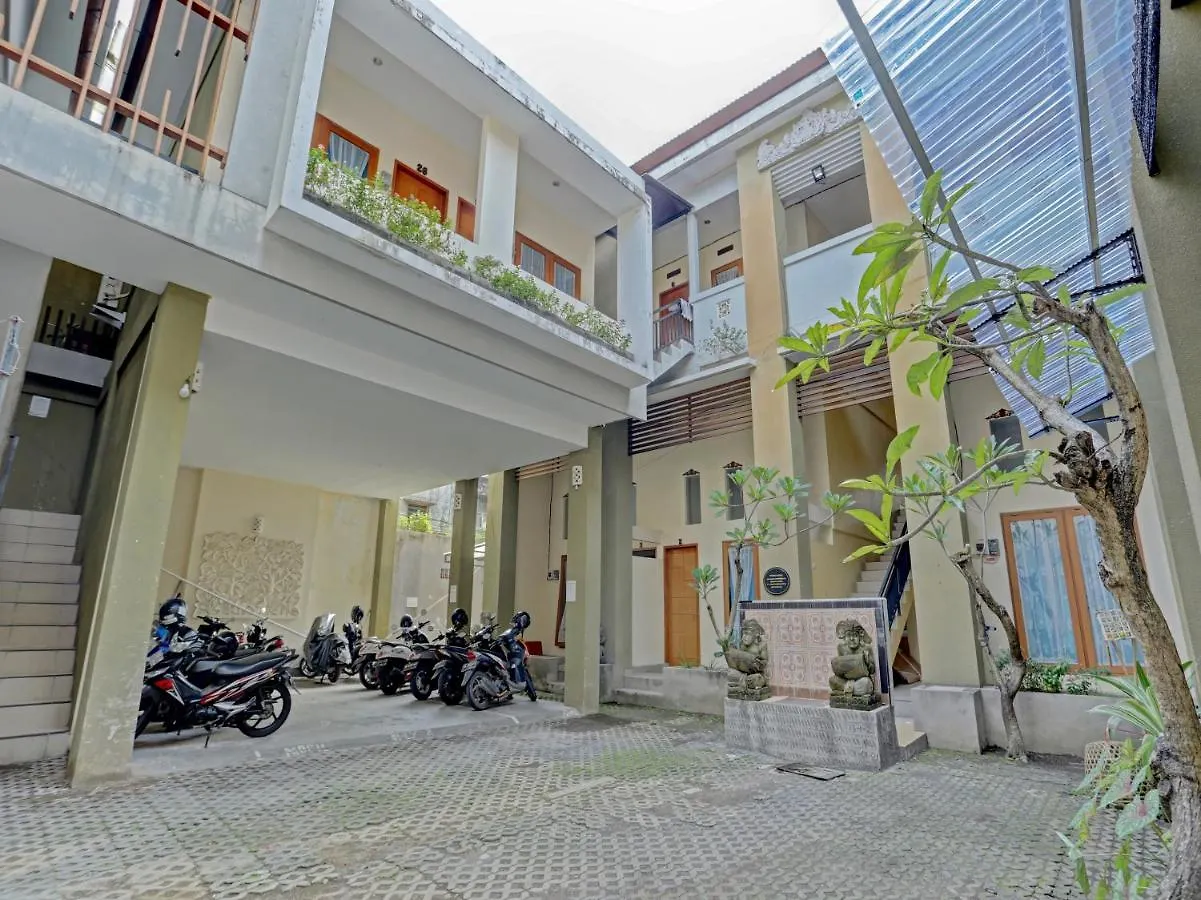 Oyo 90302 Wisma Damai Denpasar  Denpasar (Bali)