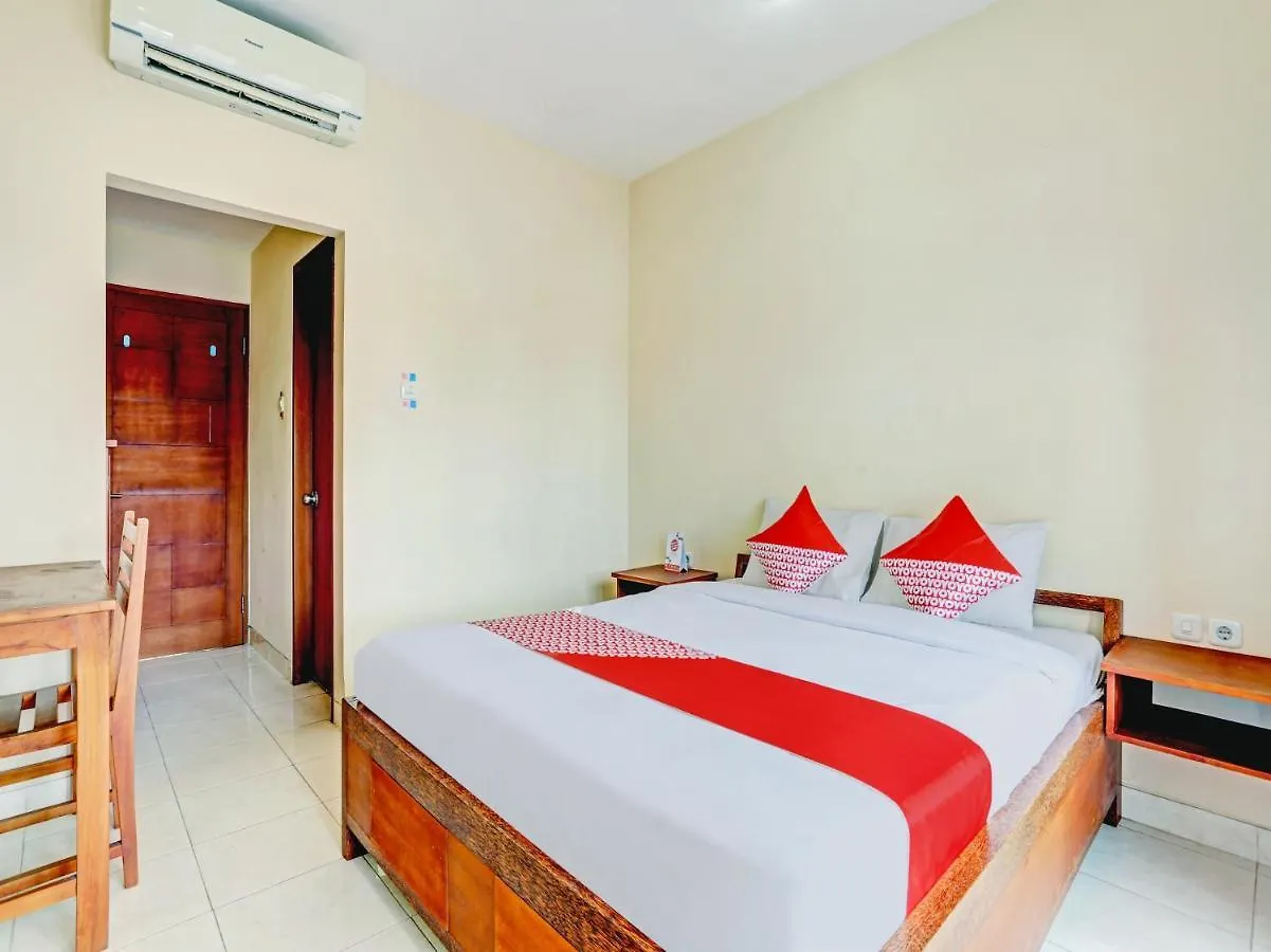Hotel Oyo 90302 Wisma Damai Denpasar