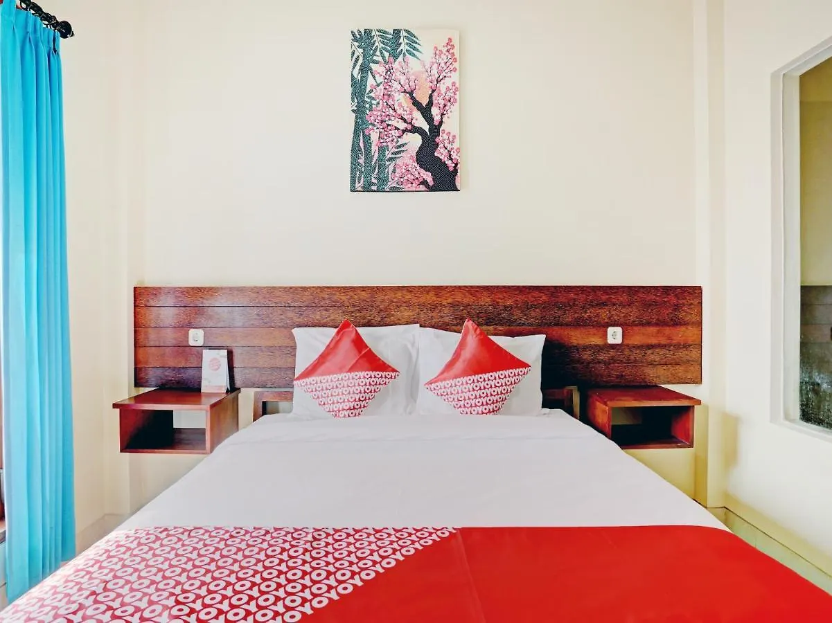 ** Hotel Oyo 90302 Wisma Damai Denpasar  Indonesia