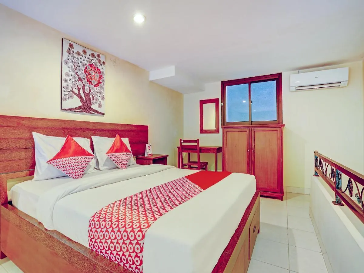 Oyo 90302 Wisma Damai Denpasar  Denpasar (Bali)