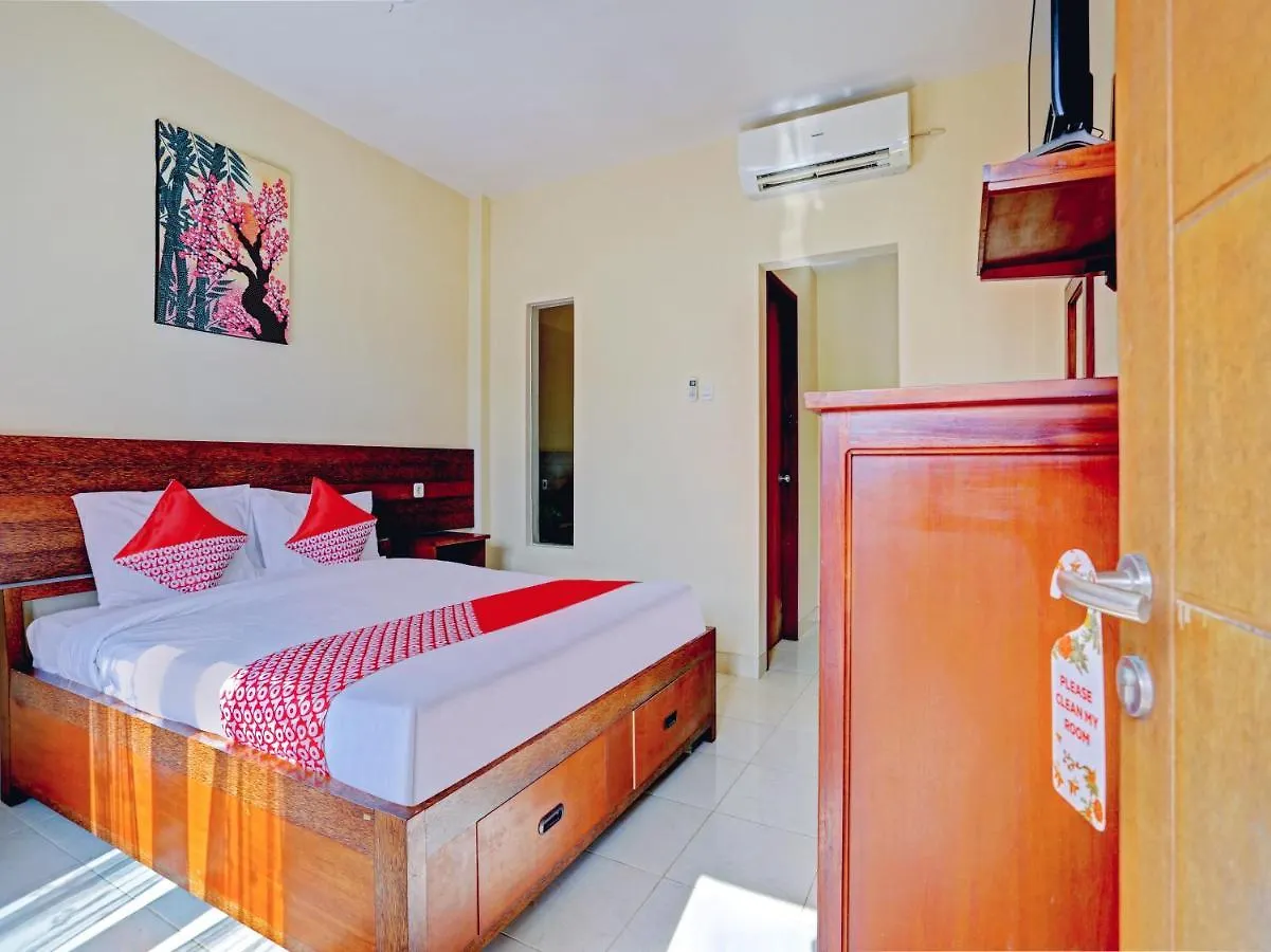 Hotel Oyo 90302 Wisma Damai Denpasar